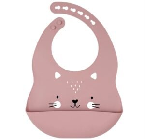Bavoir imperméable