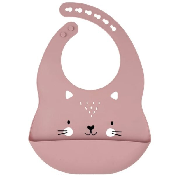 Bavoir imperméable