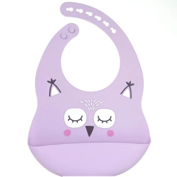 Bavoir imperméable