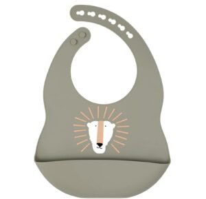 Bavoir imperméable