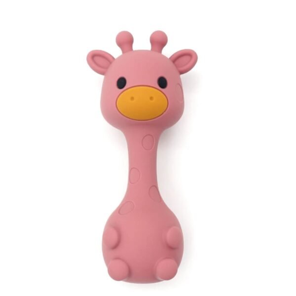 Jouets de dentition