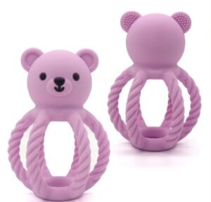 Jouets de dentition