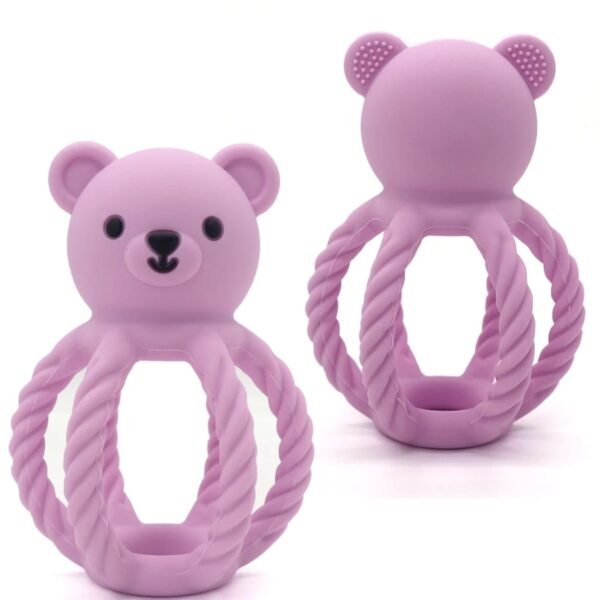 Jouets de dentition