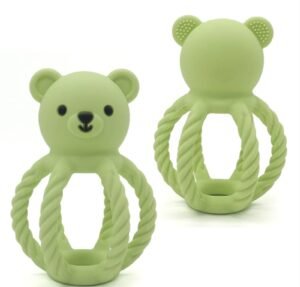 Jouets de dentition