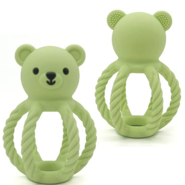 Jouets de dentition