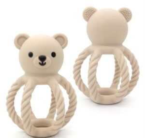 Jouets de dentition