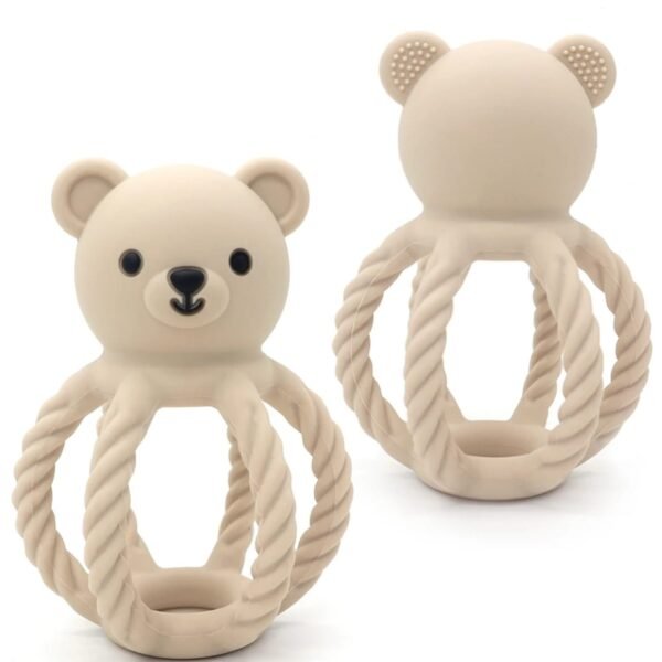 Jouets de dentition