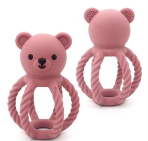 Jouets de dentition