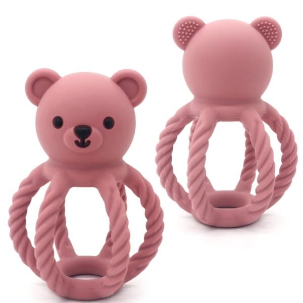Jouets de dentition