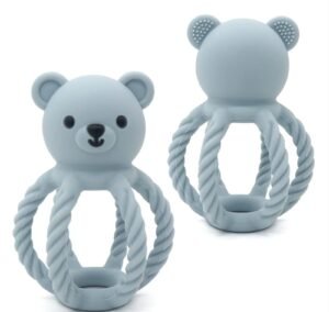 Jouets de dentition
