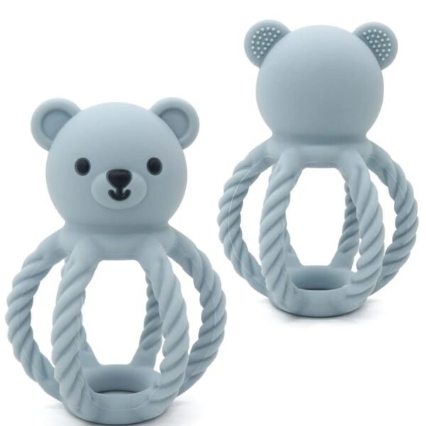 Jouets de dentition