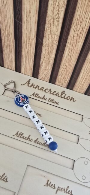 Porte Clé