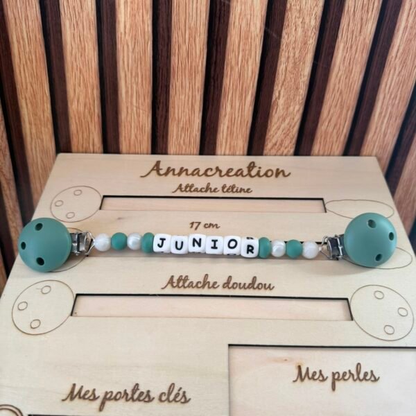 Attache Doudou