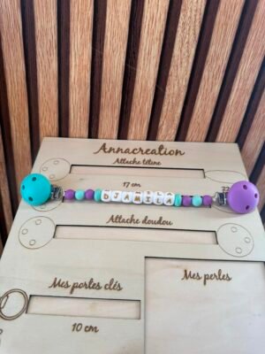 Attache Doudou