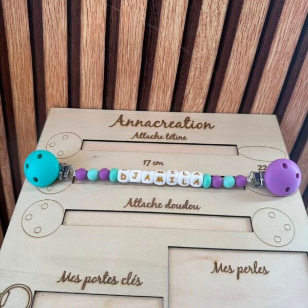 Attache Doudou