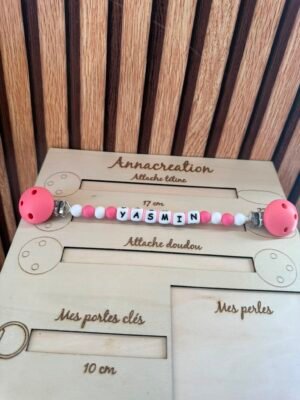 Attache Doudou