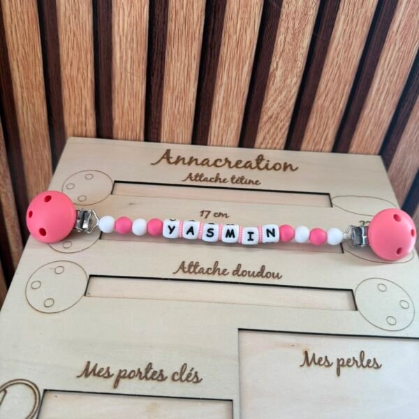 Attache Doudou