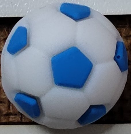 Foot