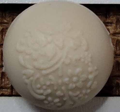 Perle Ronde Motif