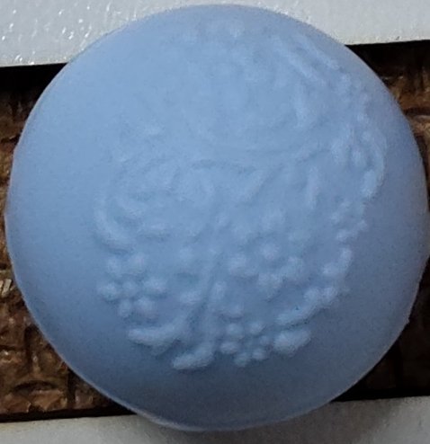 Perle Ronde Motif