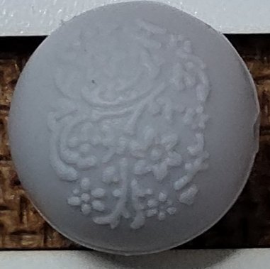 Perle Ronde Motif
