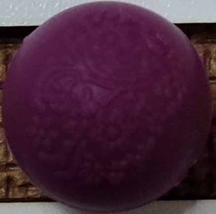 Perle Ronde Motif