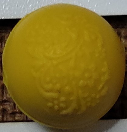 Perle Ronde Motif