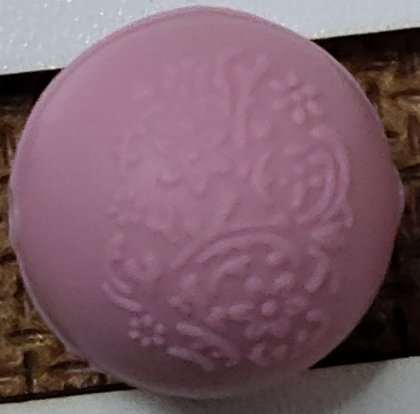 Perle Ronde Motif