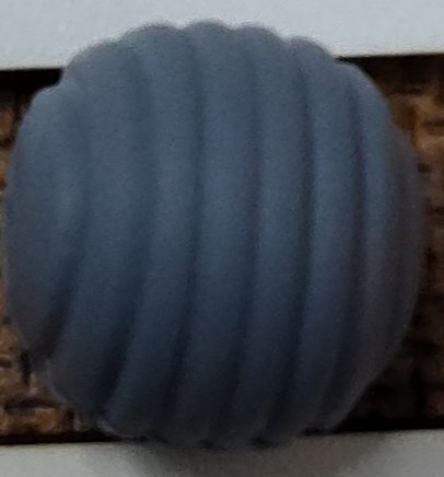 Perle Ronde Motif