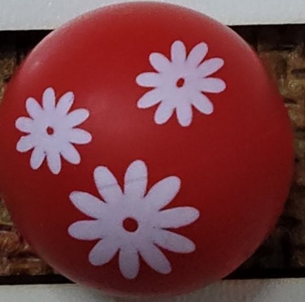 Perle Ronde Motif