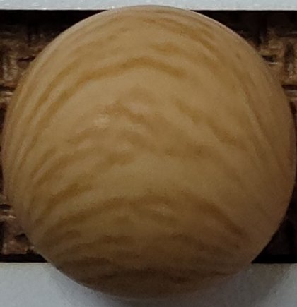 Perle Ronde Motif