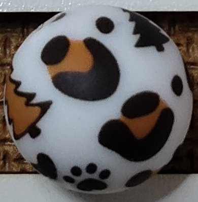 Perle Ronde Motif