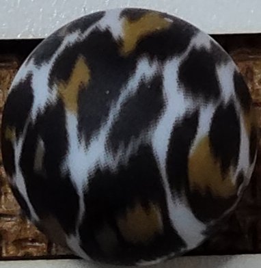 Perle Ronde Motif