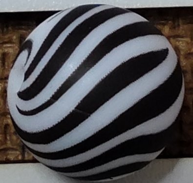 Perle Ronde Motif