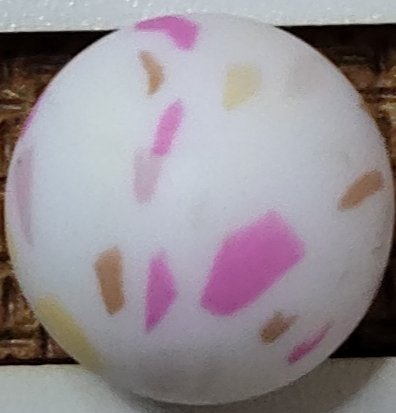 Perle Ronde Motif