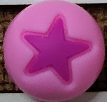 Perle Ronde Motif
