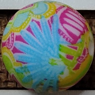 Perle Ronde Motif