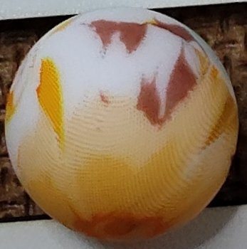 Perle Ronde Motif