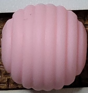 Perle Ronde Motif