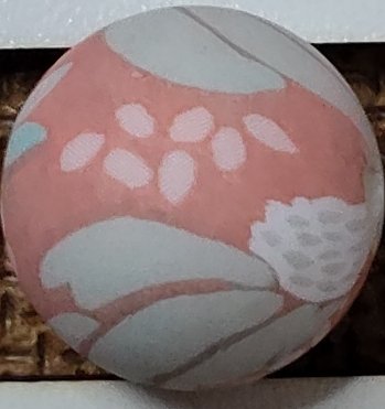 Perle Ronde Motif