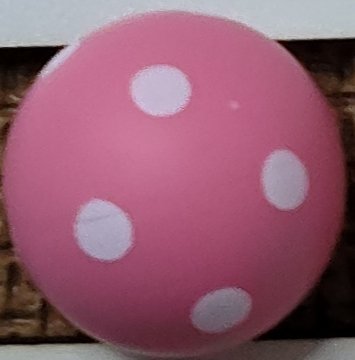 Perle Ronde Motif