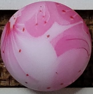 Perle Ronde Motif