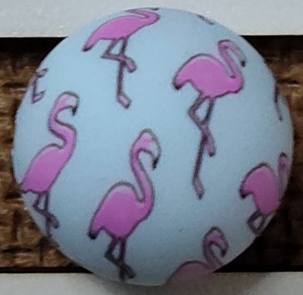 Perle Ronde Motif