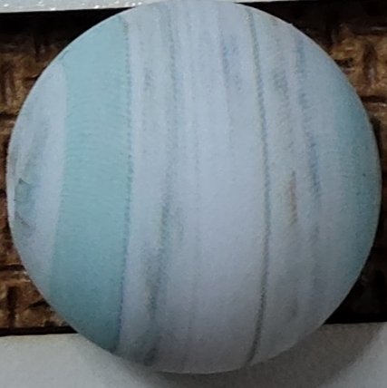 Perle Ronde Motif