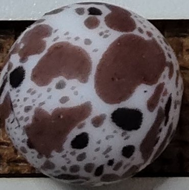 Perle Ronde Motif