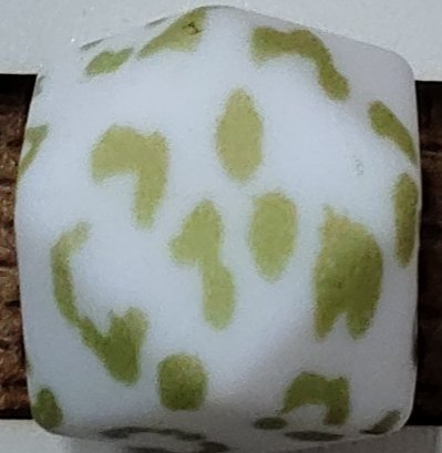 Perle Ronde Motif