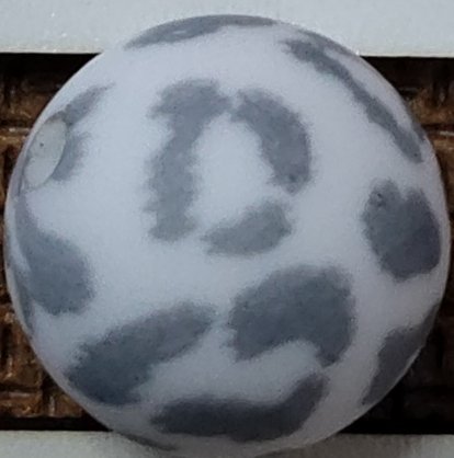 Perle Ronde Motif