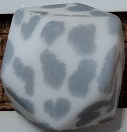 Perle Ronde Motif