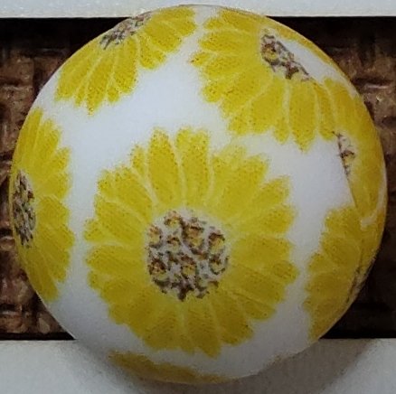 Perle Ronde Motif