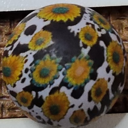 Perle Ronde Motif